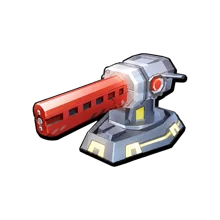 Railgun